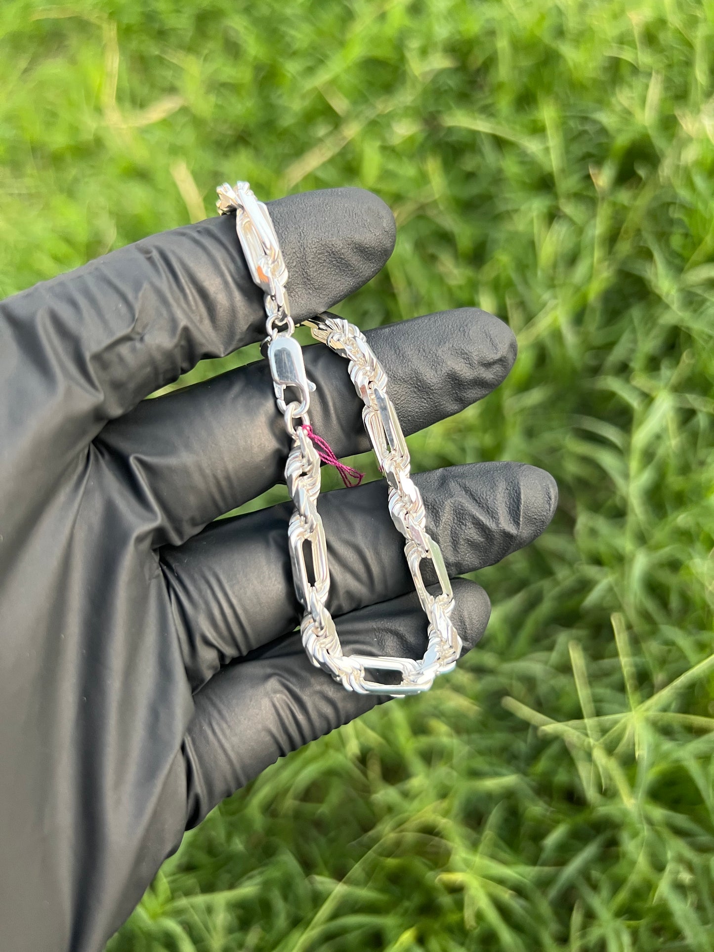 5mm Milano Bracelet