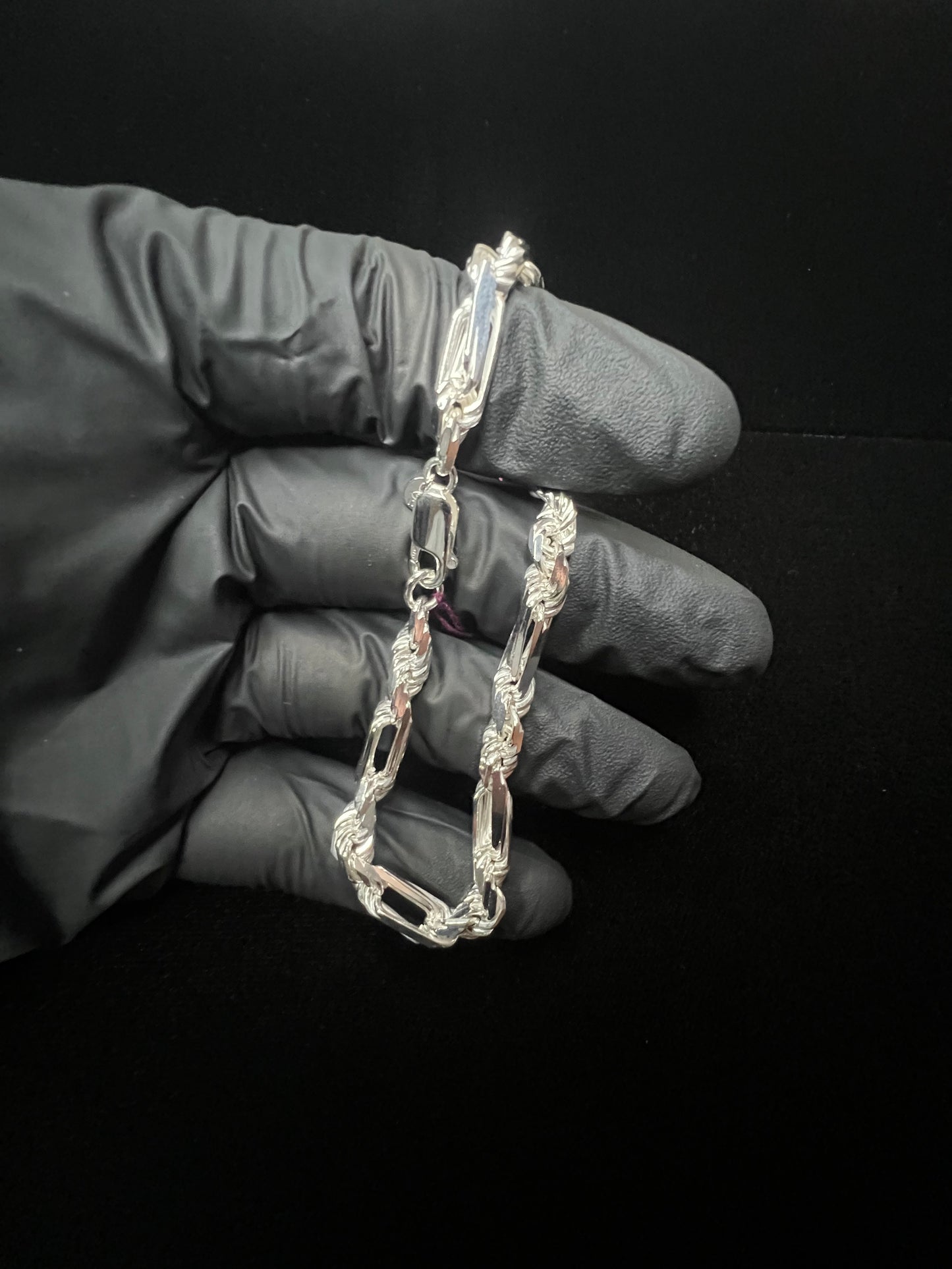 5mm Milano Bracelet