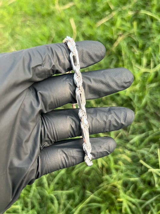 5mm Milano Bracelet