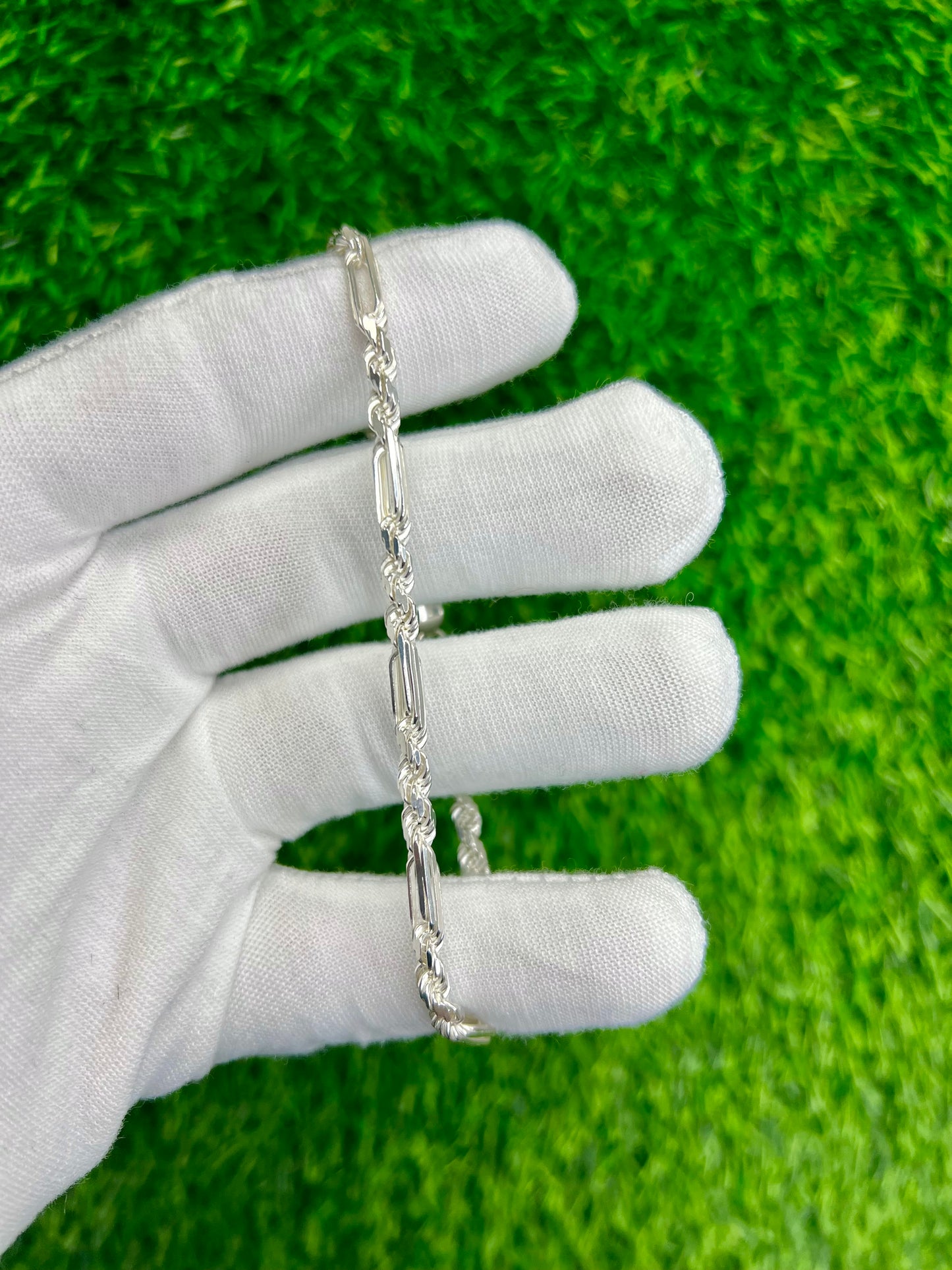 4.2mm Milano Bracelet