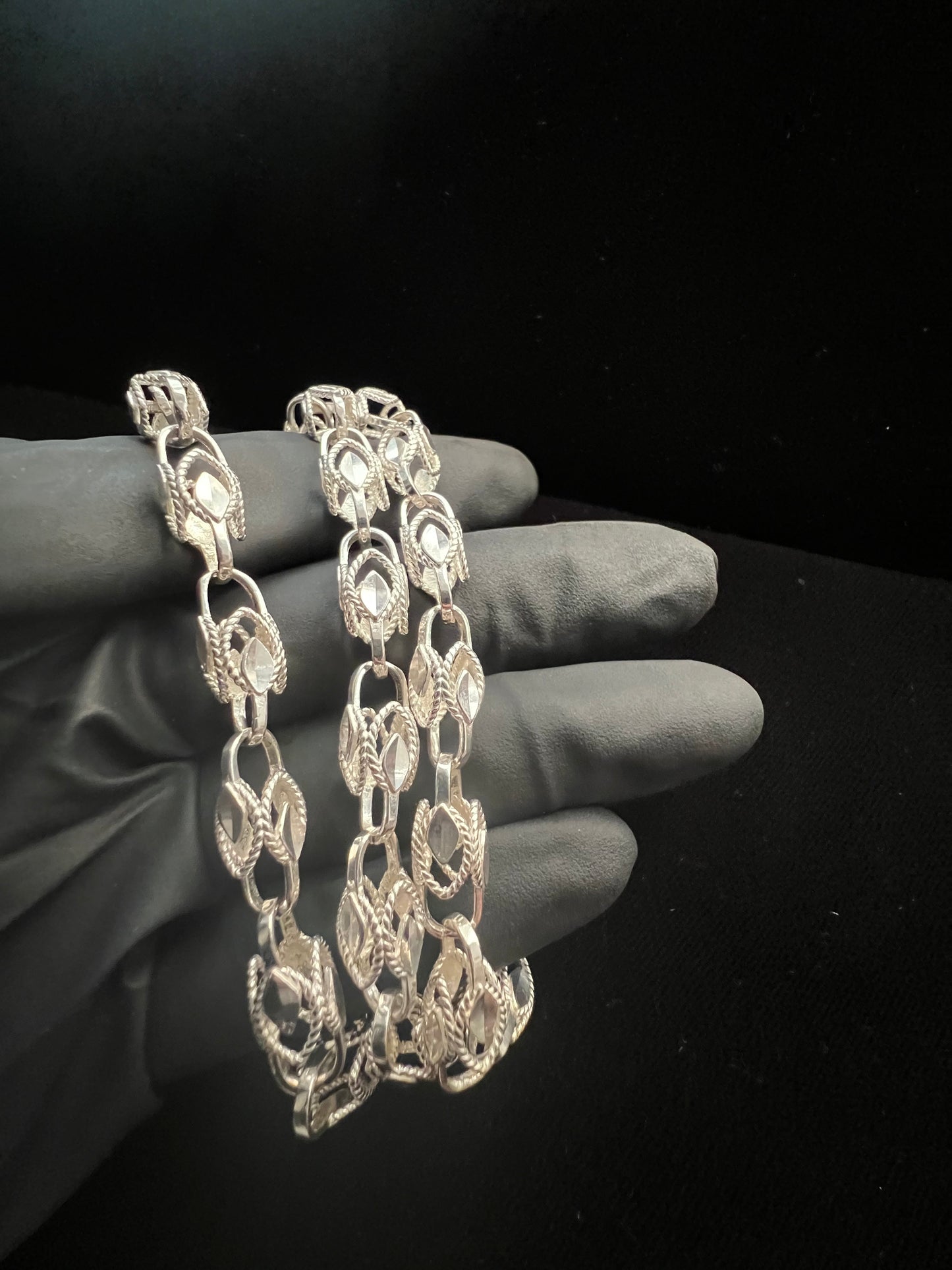 9.1mm Turkish Chain ￼