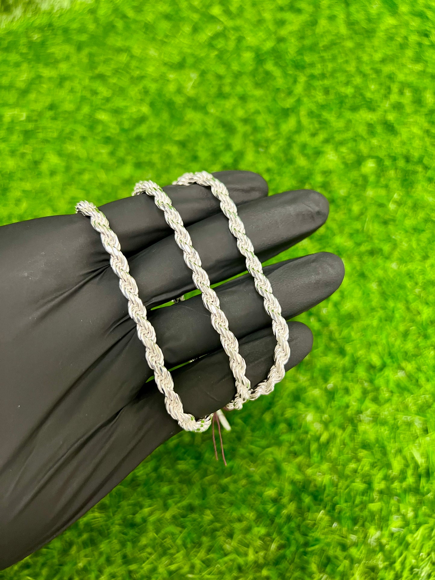 5mm Rope Chain