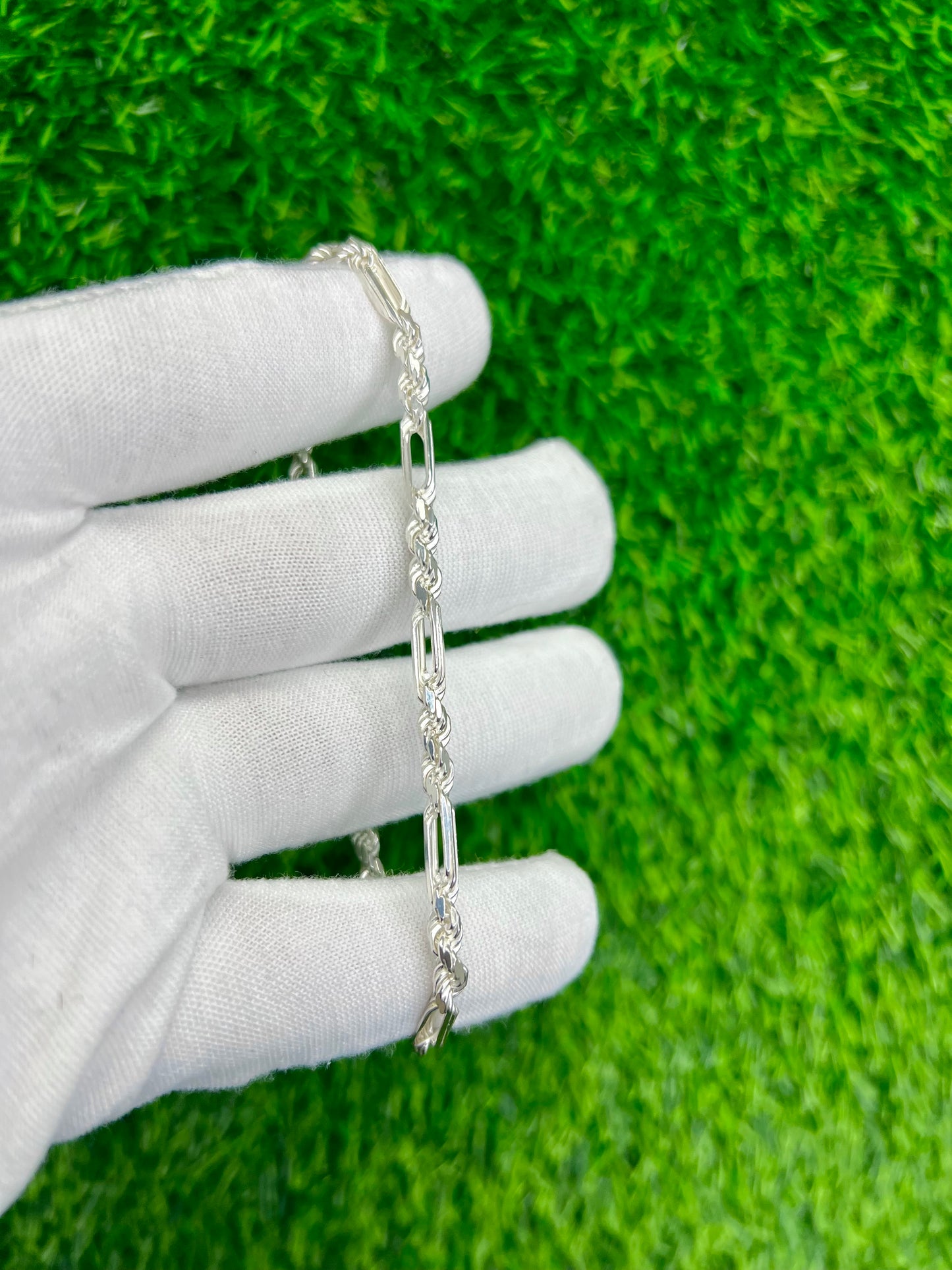 4.2mm Milano Bracelet