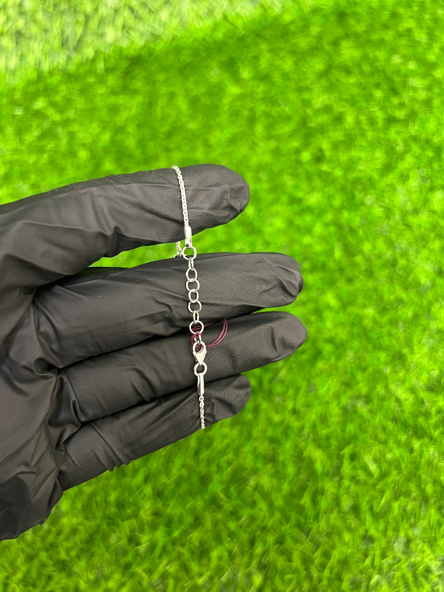 Cross Baby Bracelet ￼