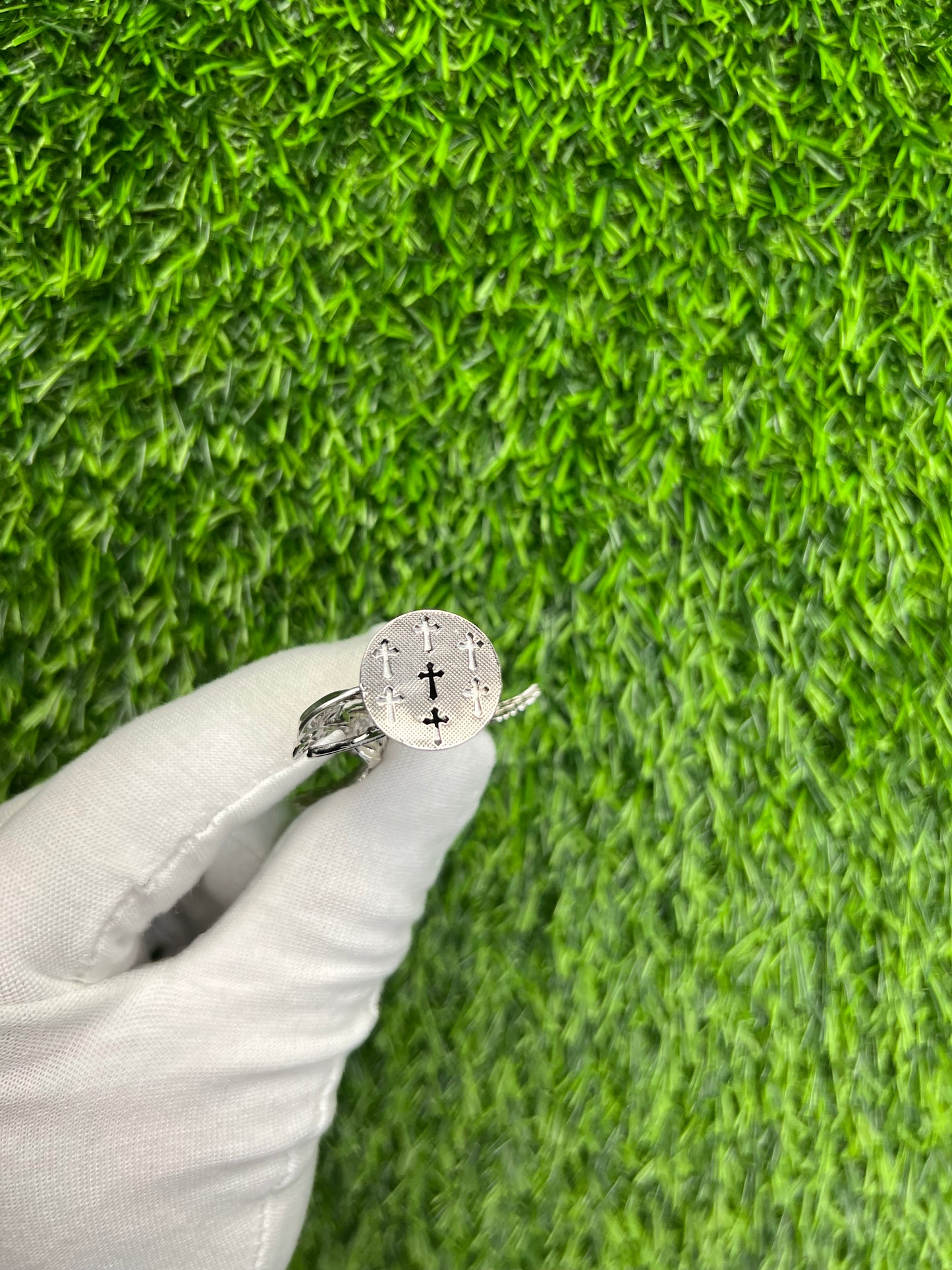 Saint Archangel Michael Pendant