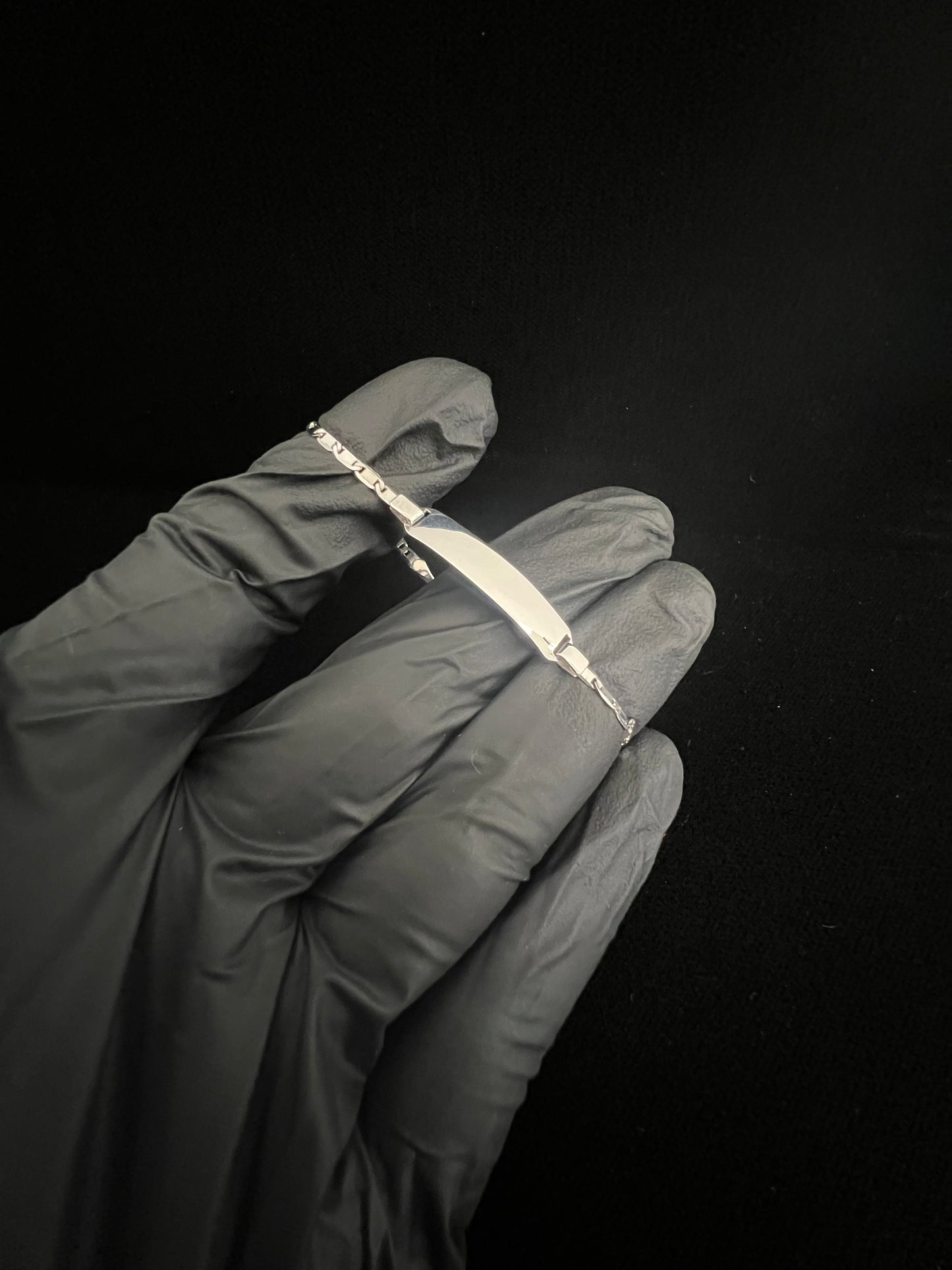 Mariner Baby Bracelet￼￼