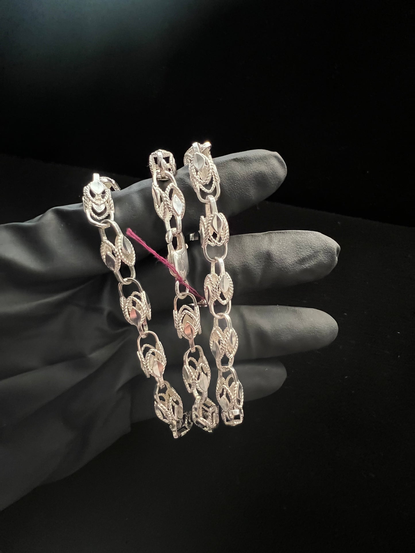 9.1mm Turkish Chain ￼