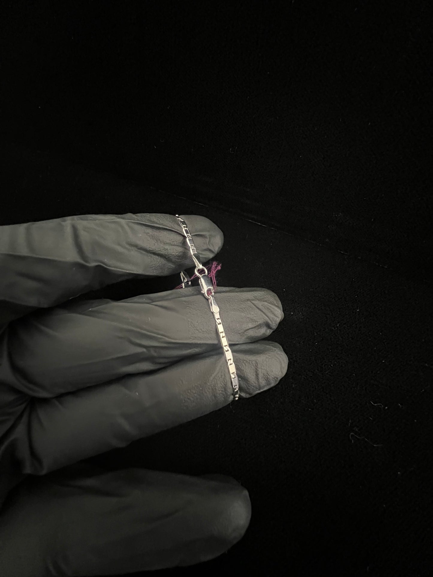 Mariner Baby Bracelet￼￼