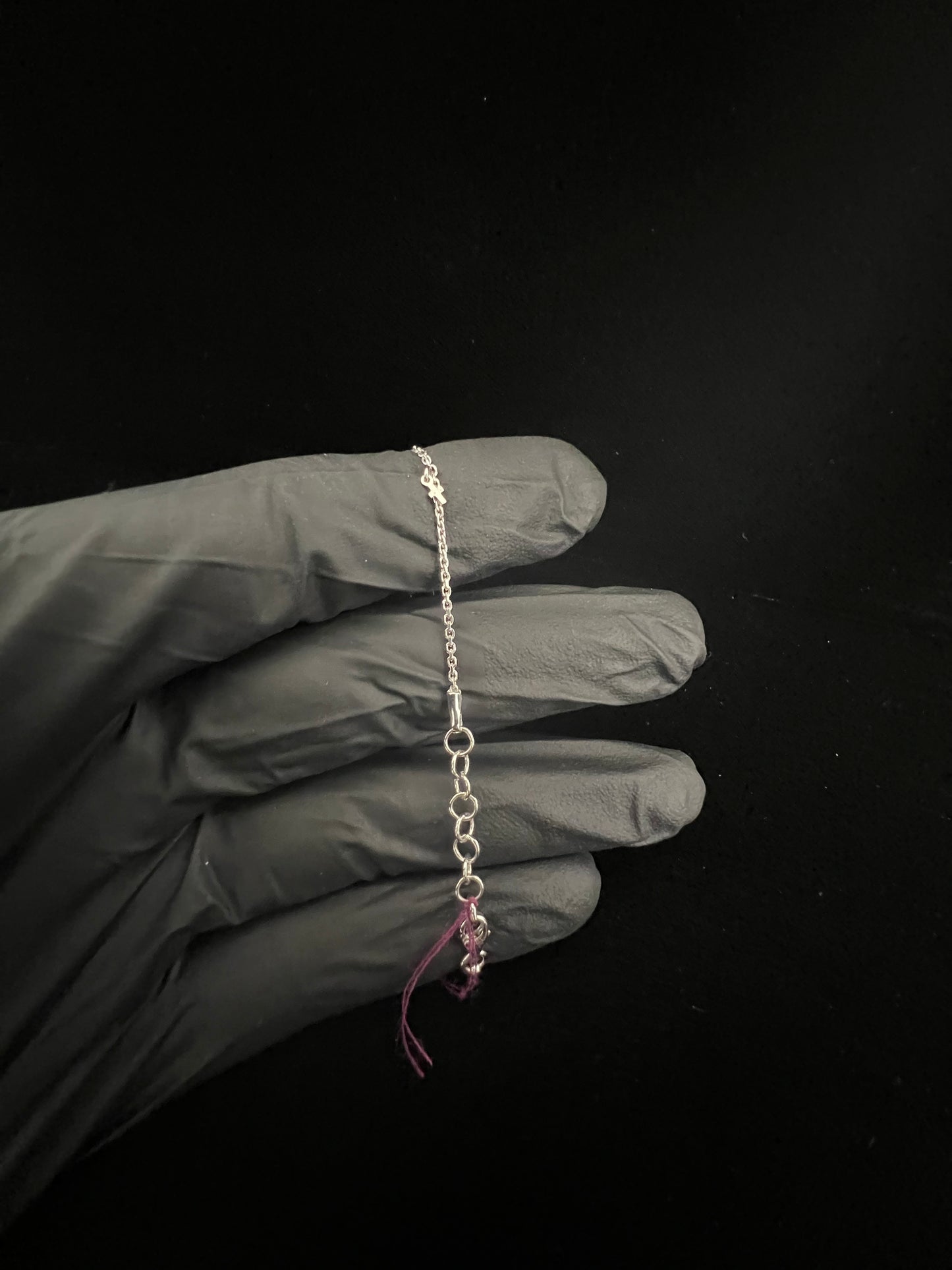 Cross Baby Bracelet ￼