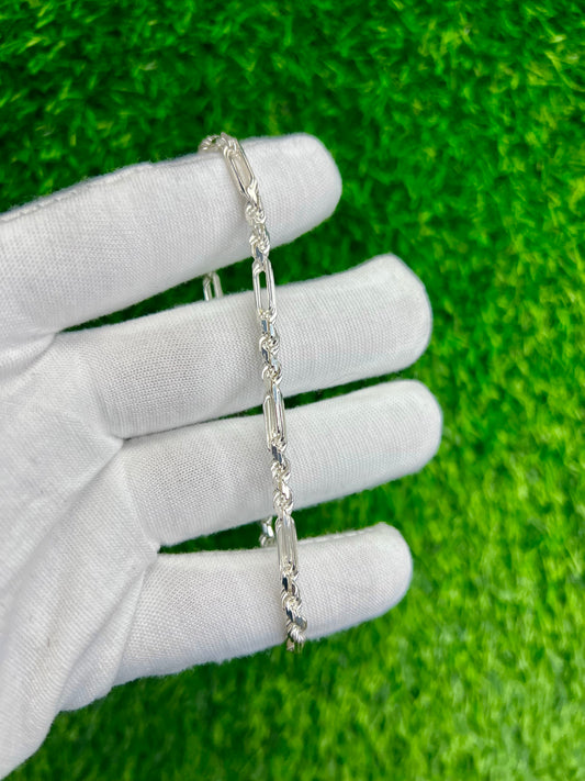 4.2mm Milano Bracelet