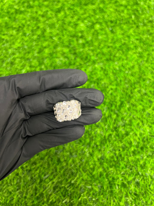 XL Nugget Ring