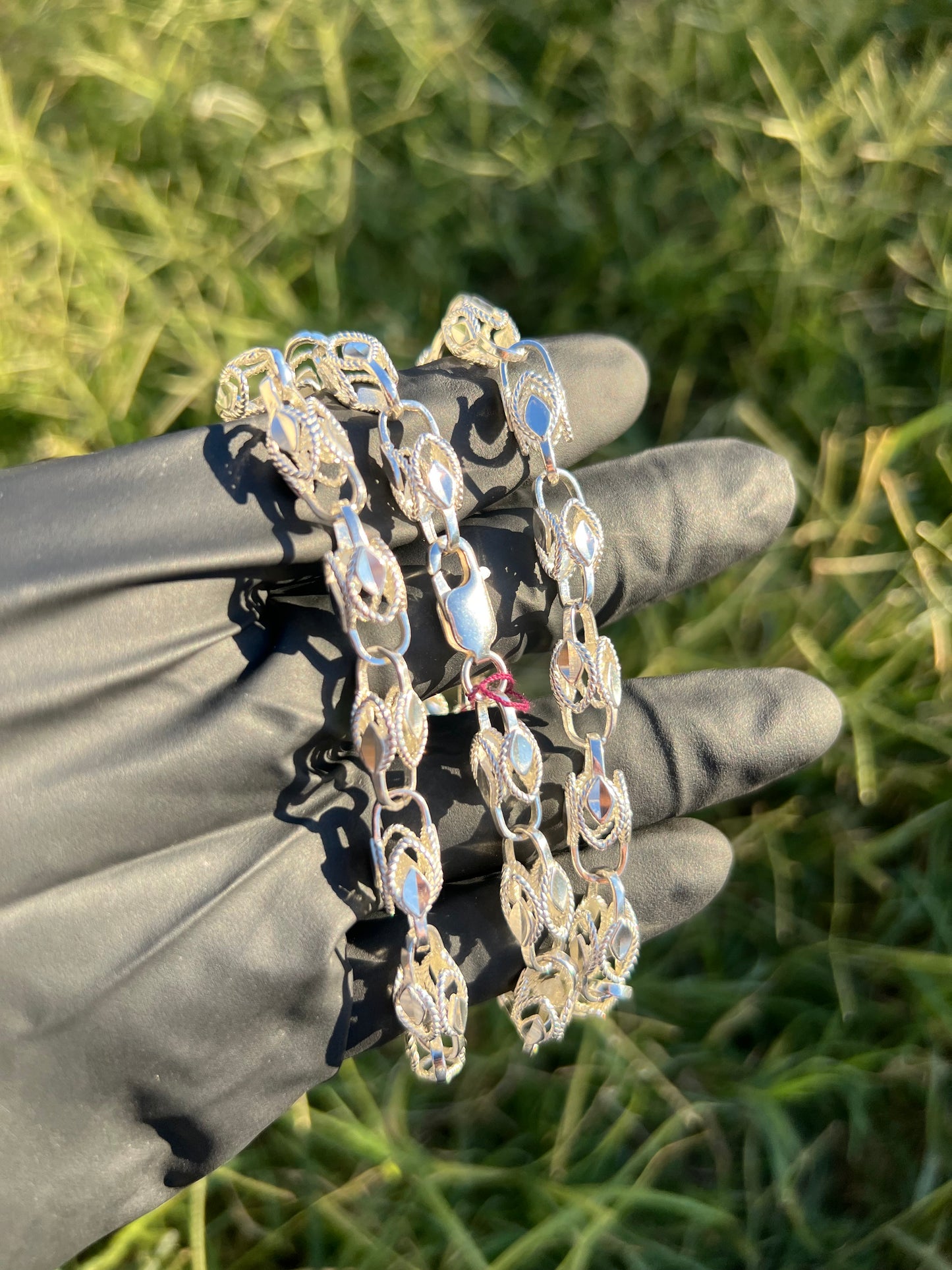 9.1mm Turkish Chain ￼