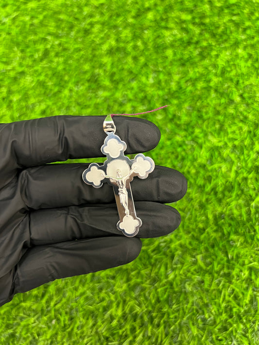 Jesus Cross Pendant ￼