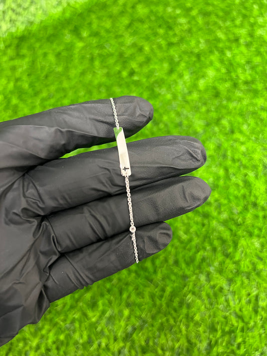 Cross Baby Bracelet ￼