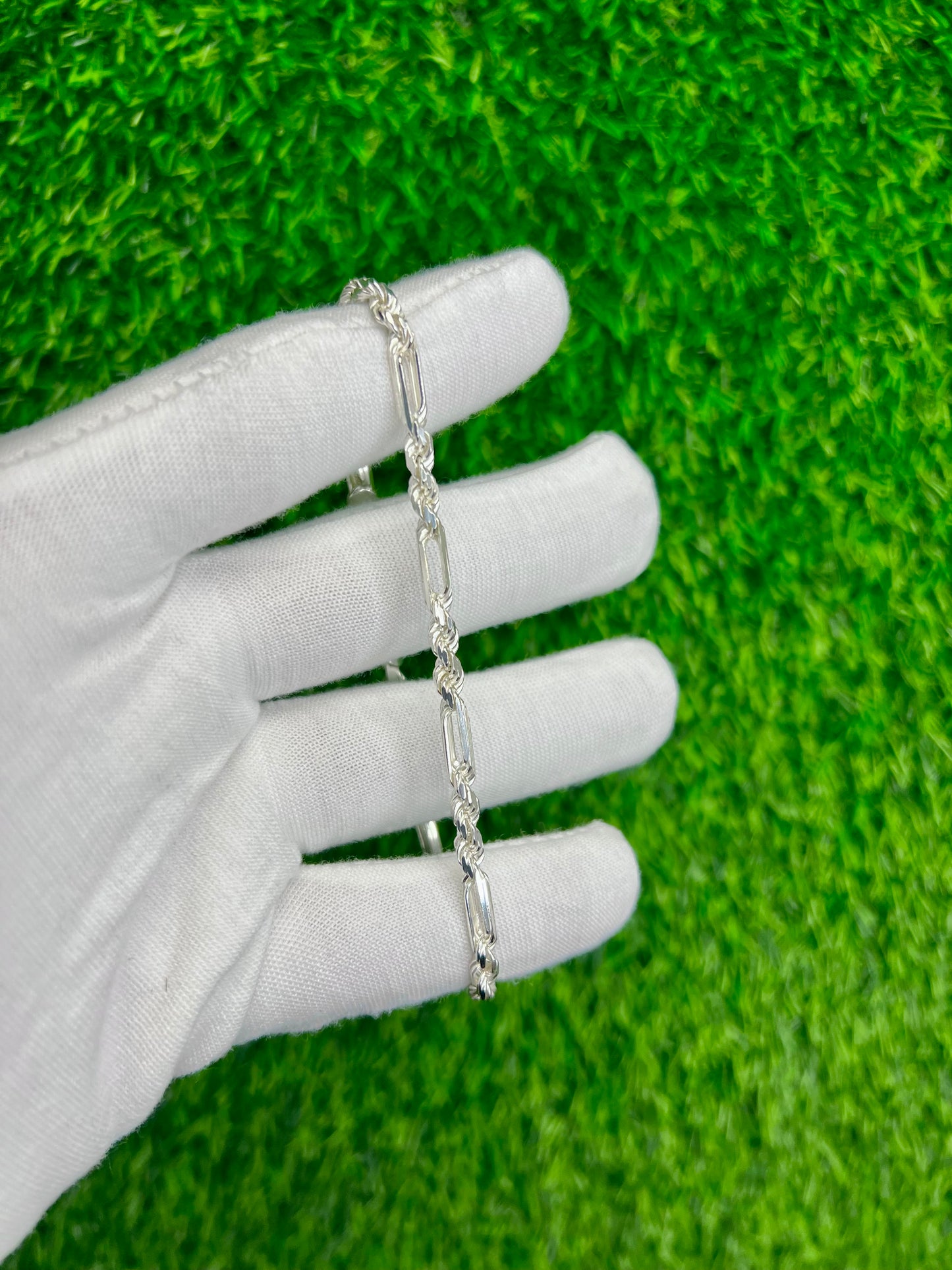 4.2mm Milano Bracelet