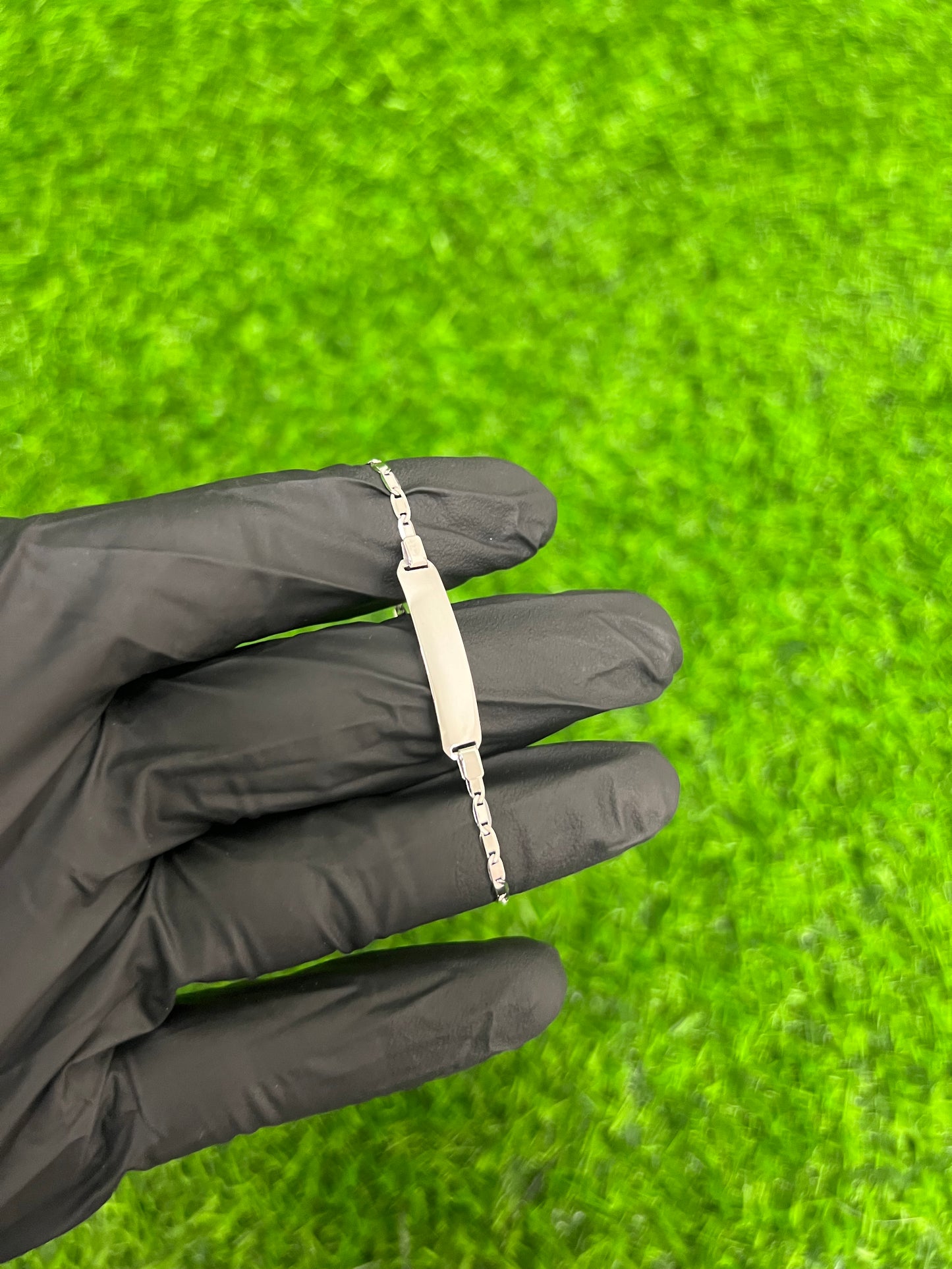 Mariner Baby Bracelet￼￼