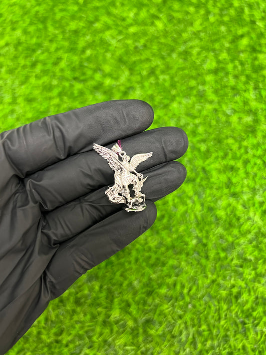 Saint Archangel Michael Pendant