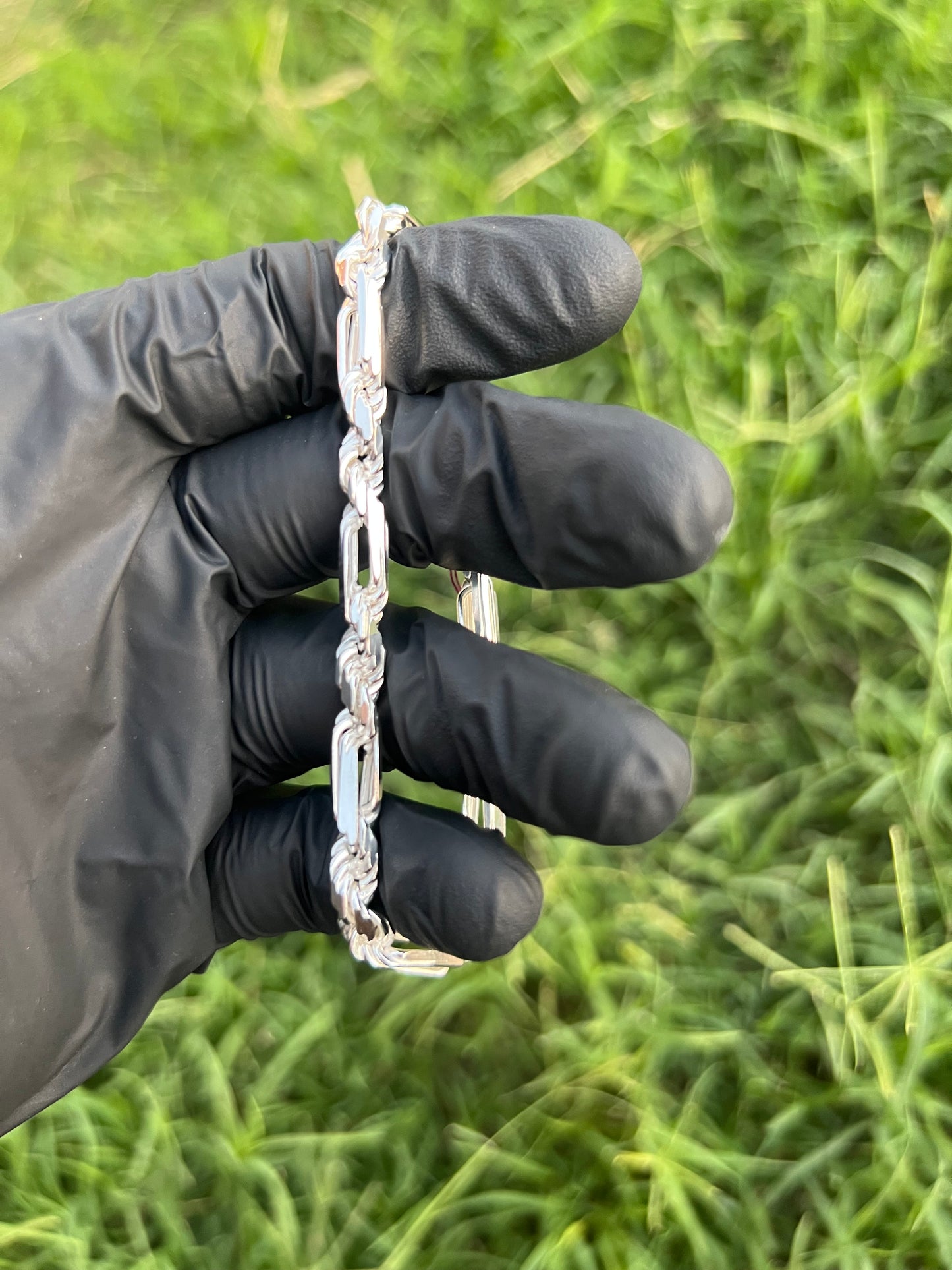 5mm Milano Bracelet