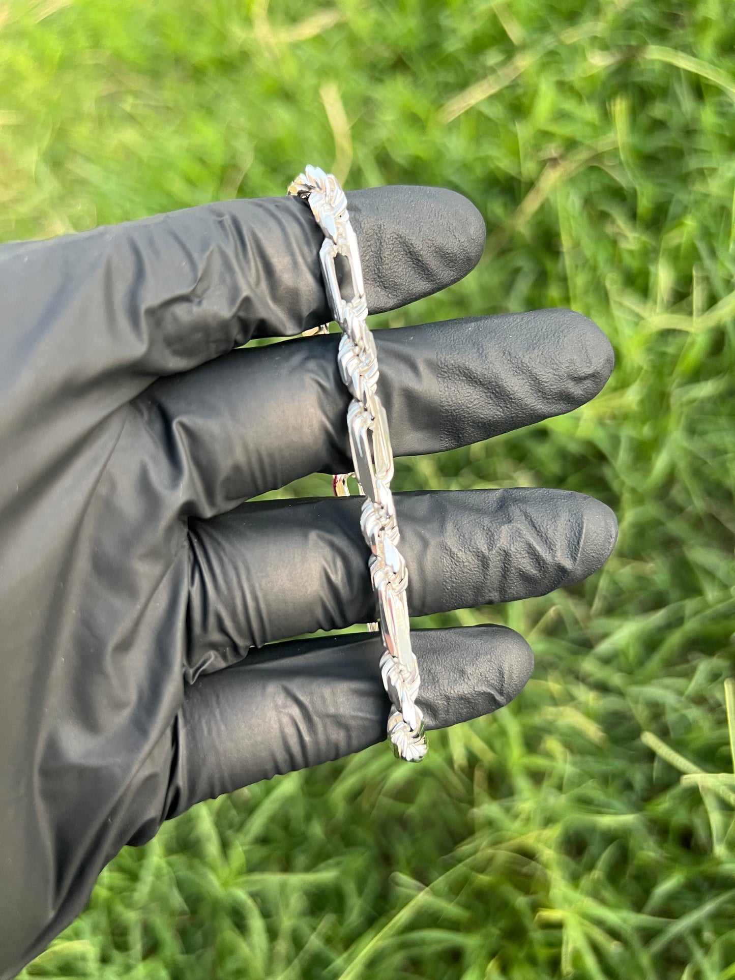 5mm Milano Bracelet